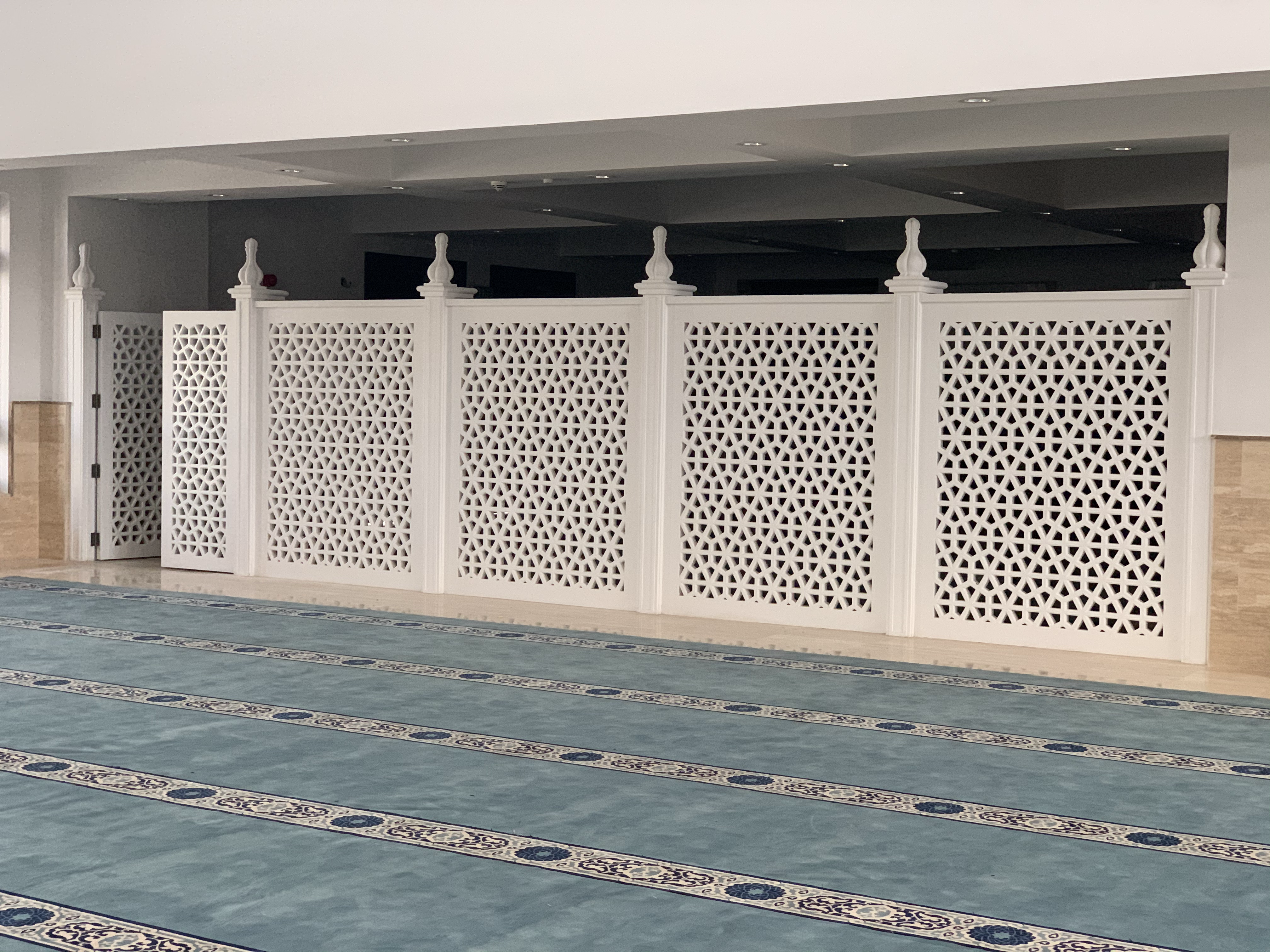 Al-Foah GRC
