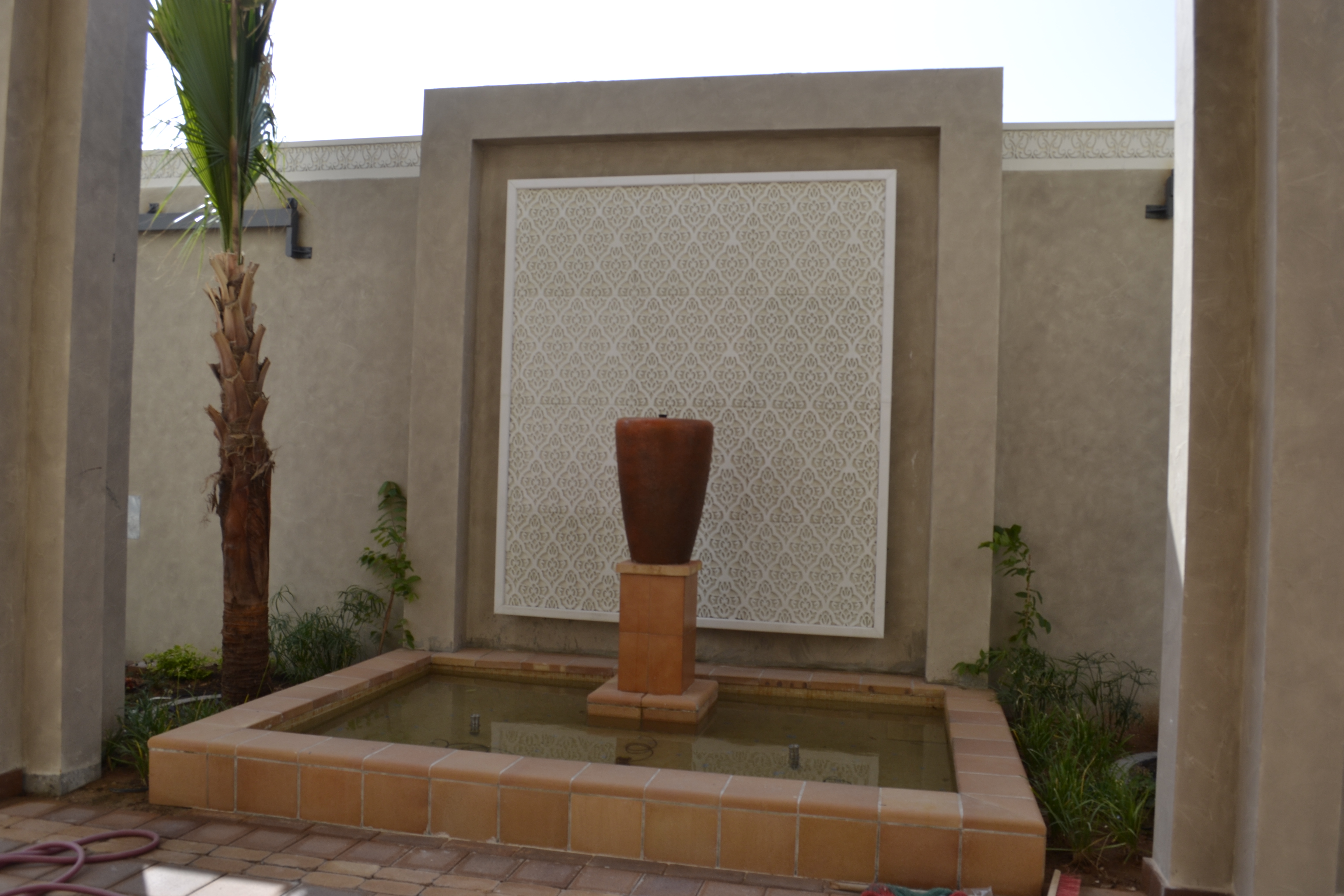 Al-Foah GRC
