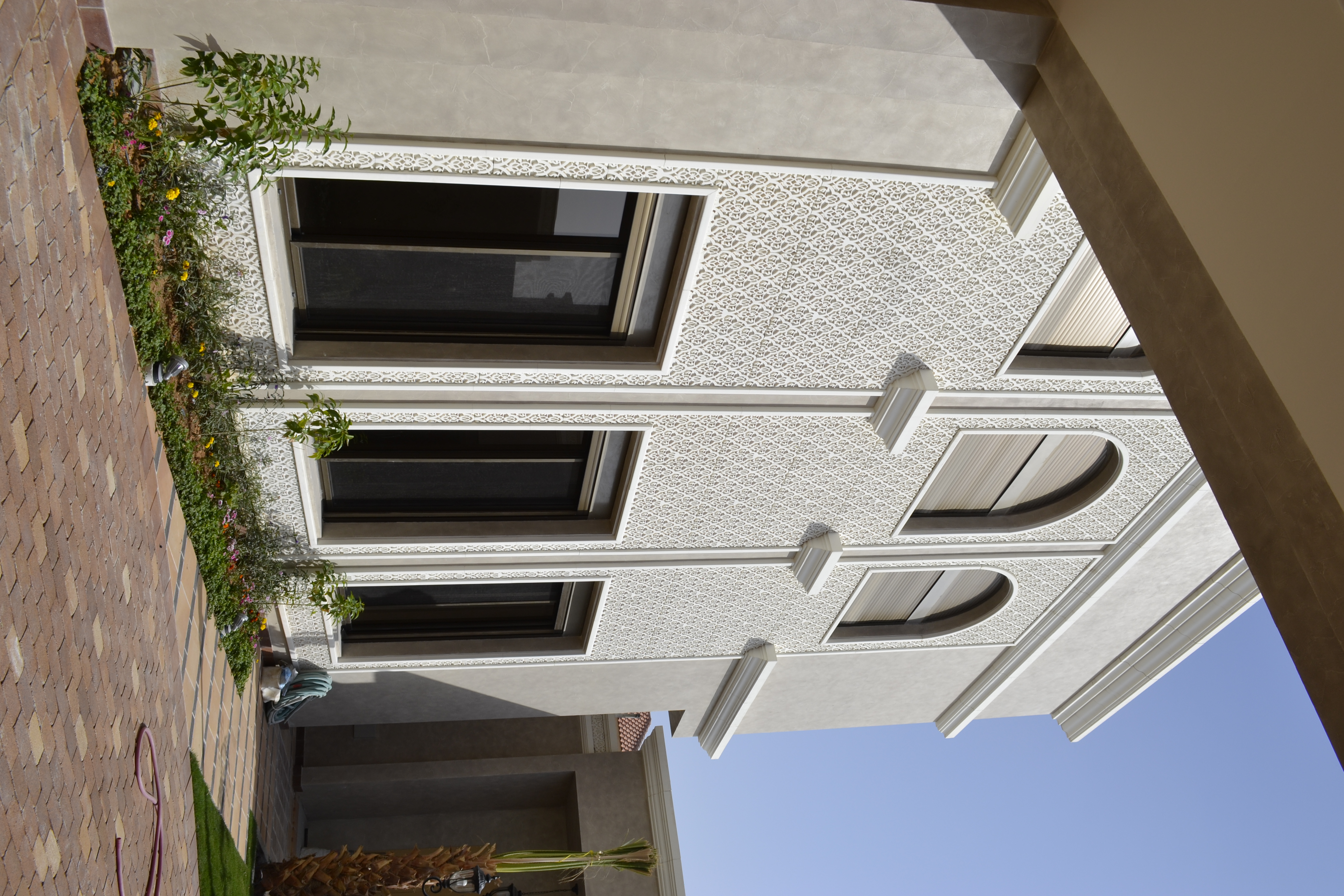 Al-Foah GRC
