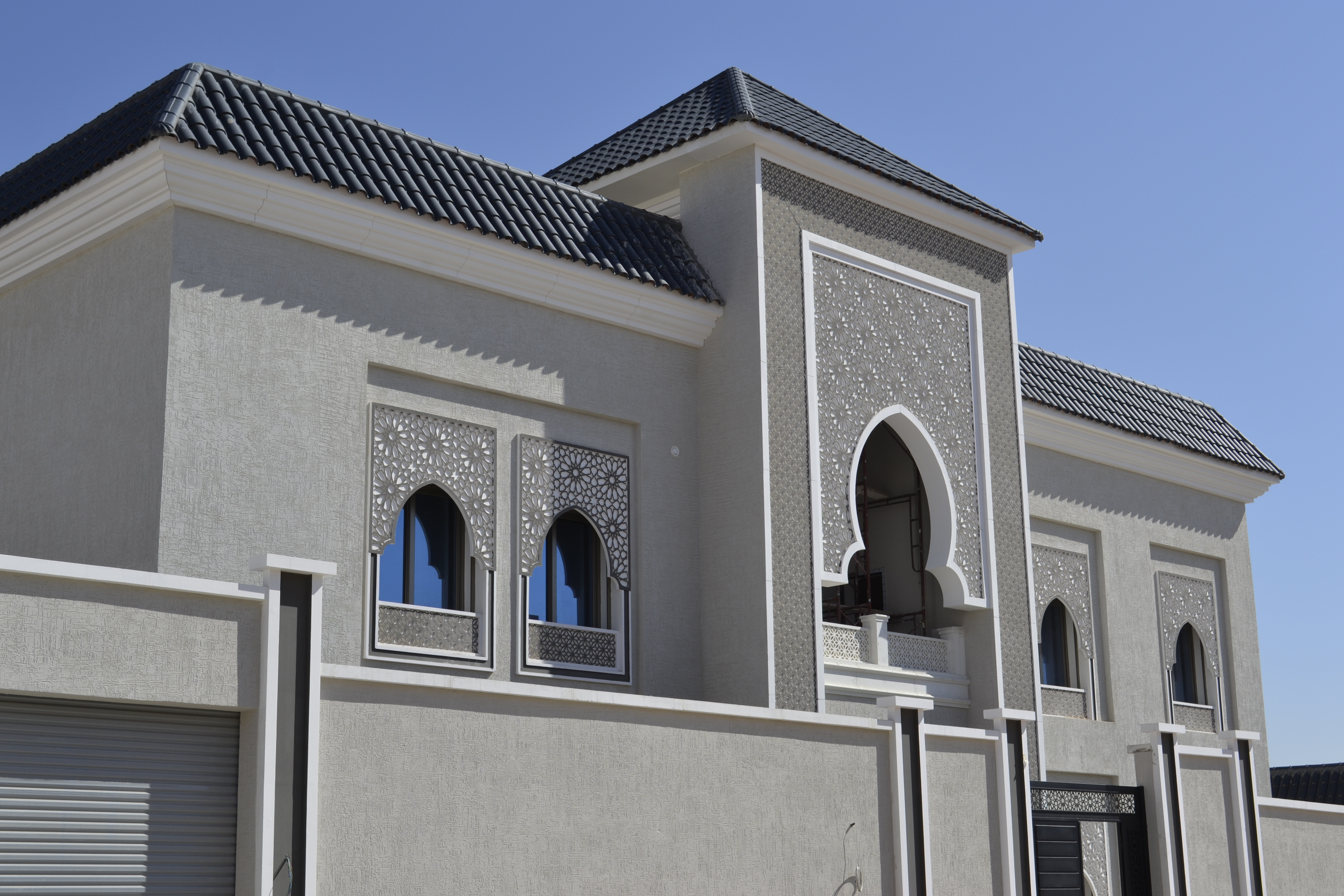 Al-Foah GRC