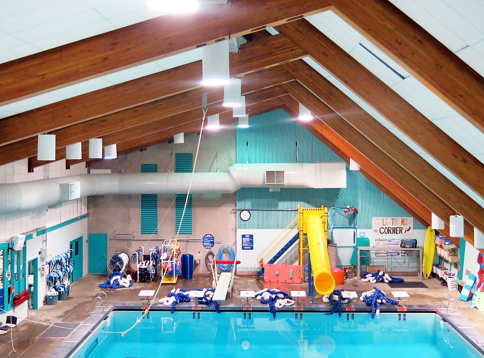 BALLARD POOL