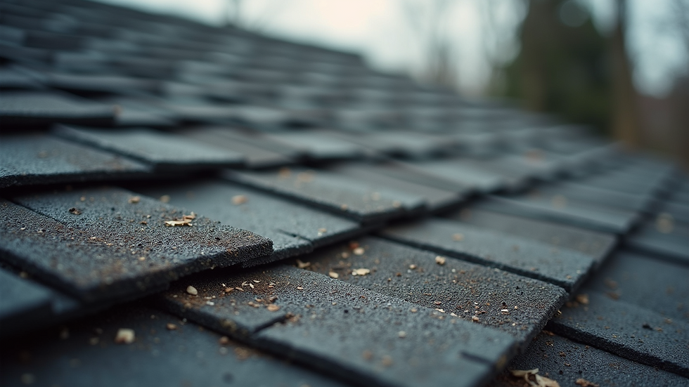Effective Roof Care Strategies for Long-Lasting Protection