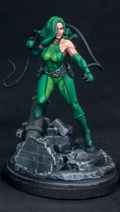 C27 Studios: Viper