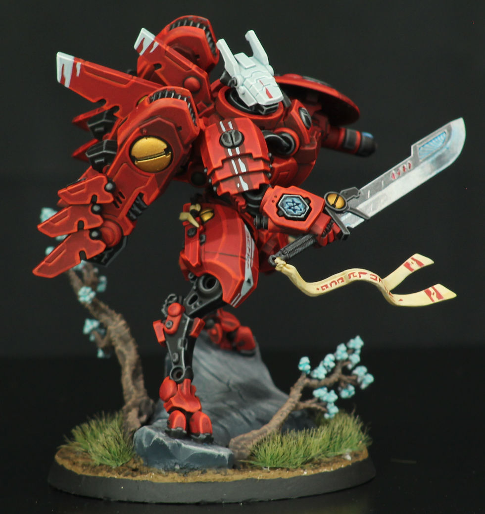 Thumbnail: Commander Farsight