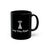 Miniature : Deep Flow Radio Mug - Perfect Gift for Music Lovers, Coffee Enthusiasts, 