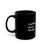 Miniature : Deep Flow Radio Mug - Perfect Gift for Music Lovers, Coffee Enthusiasts, 