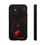 Miniature : Tough Cases | Fierce Dog Design Phone Case, Edgy Accessory, 