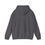 Miniature : Econo Custum Stylish Triangle Graphic Hoodie -Dflowradio