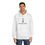 Miniature : Unisex Radio Hoodie - Music Lover Gift, Deep Flow Radio Apparel, 