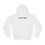 Miniature : Unisex Radio Hoodie - Music Lover Gift, Deep Flow Radio Apparel, 