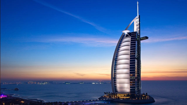 Dubai