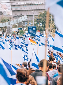 Socio-economic disparities within Israel