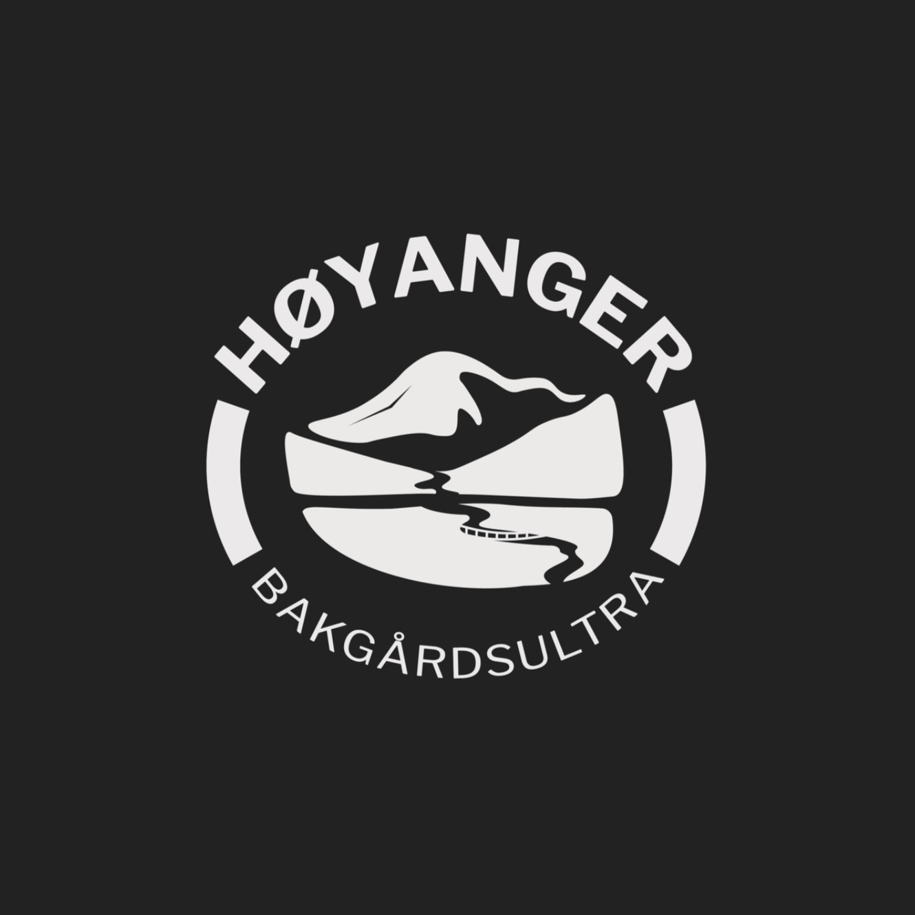 Høyanger bakgårdsultra