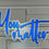 Thumbnail: You Matter Sign