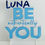 Thumbnail: Personalized Affirmation Standing Sign