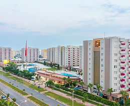 grand park