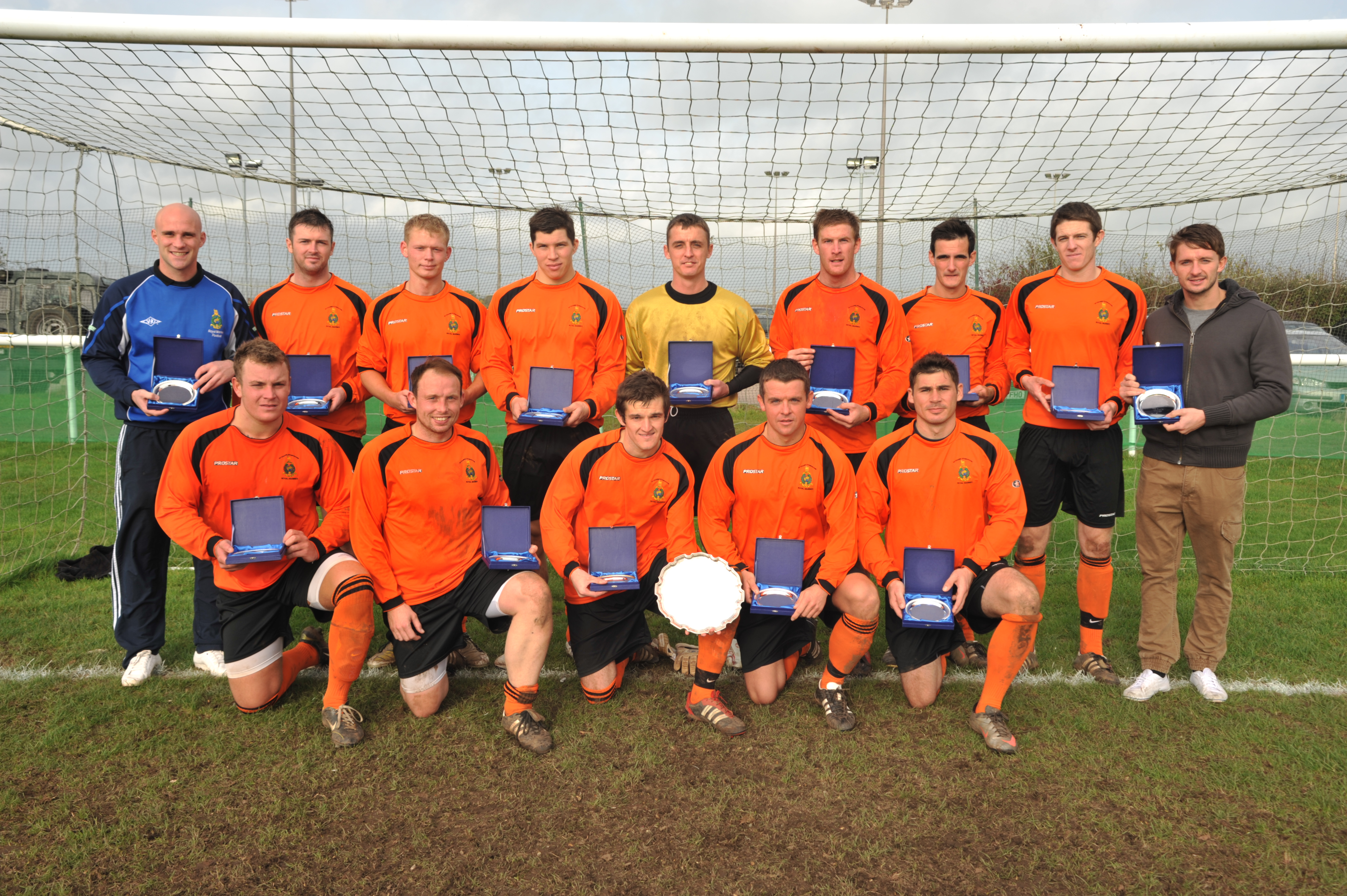 2011 Plate Winners 30Cdo RM