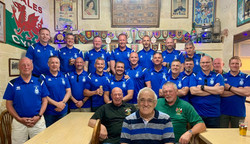 2019 Malta tour RMA Malta
