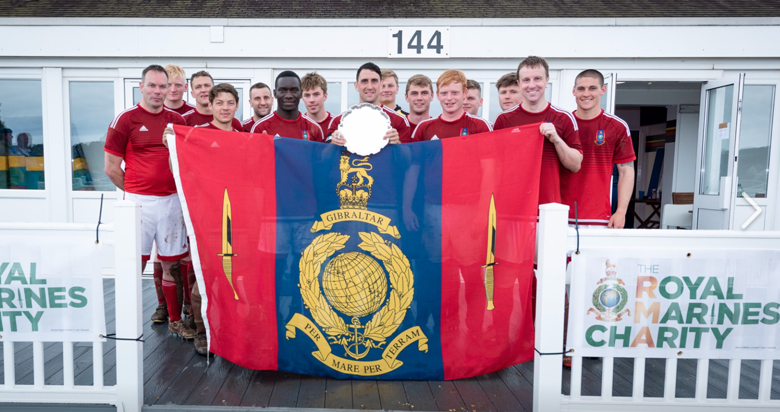 2019 Plate Winners 45Cdo RM