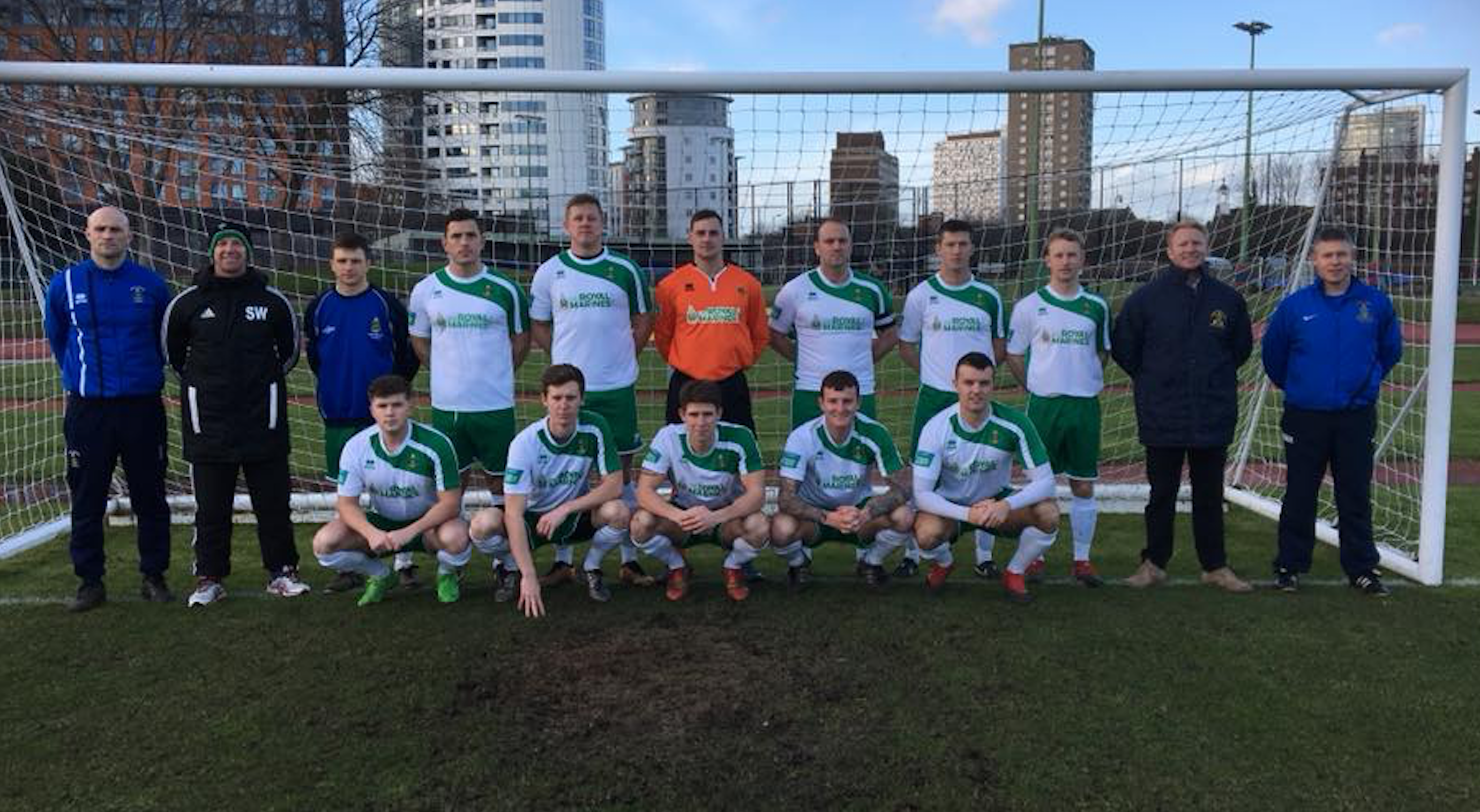 2018 RMFA 2 RN U23s 1