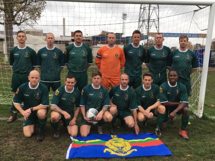 2019 RMFA Vets 4 Malta 2