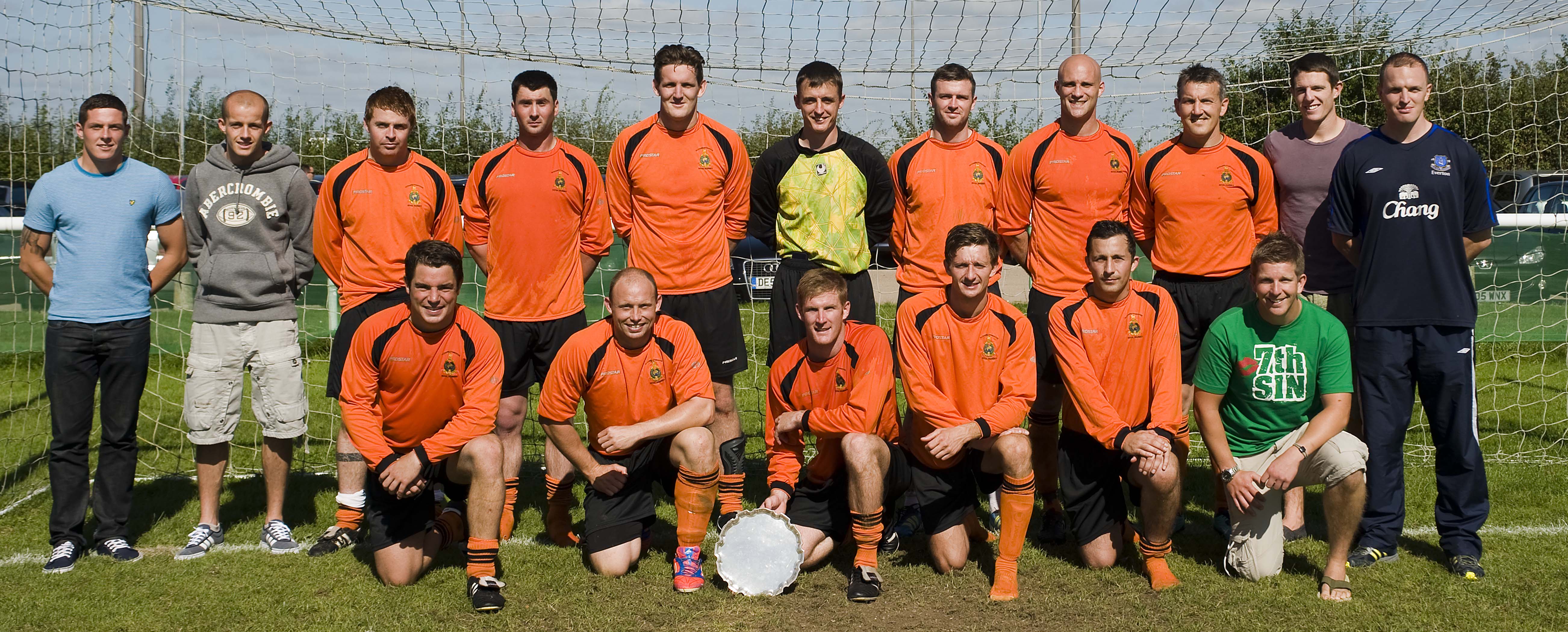 2012 Plate Winners 30 Cdo RM