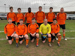 2022 30 Commando Navy Cup Team