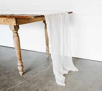 Chemin de table mousseline.JPG