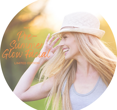 Pre-Summer Glow Facial Round.png