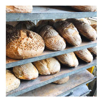 Cyrnel Bakery