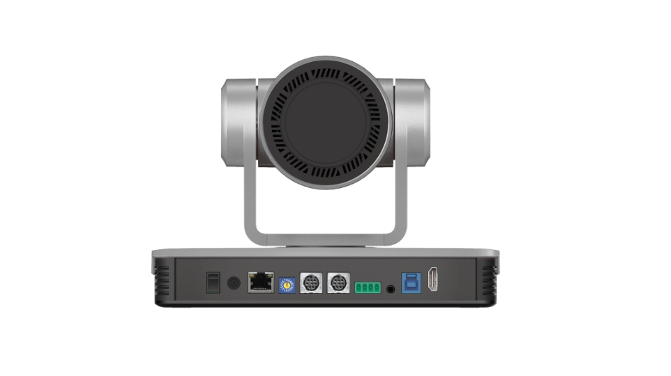 Thumbnail: NEOD 4K Camera with 20x Digital