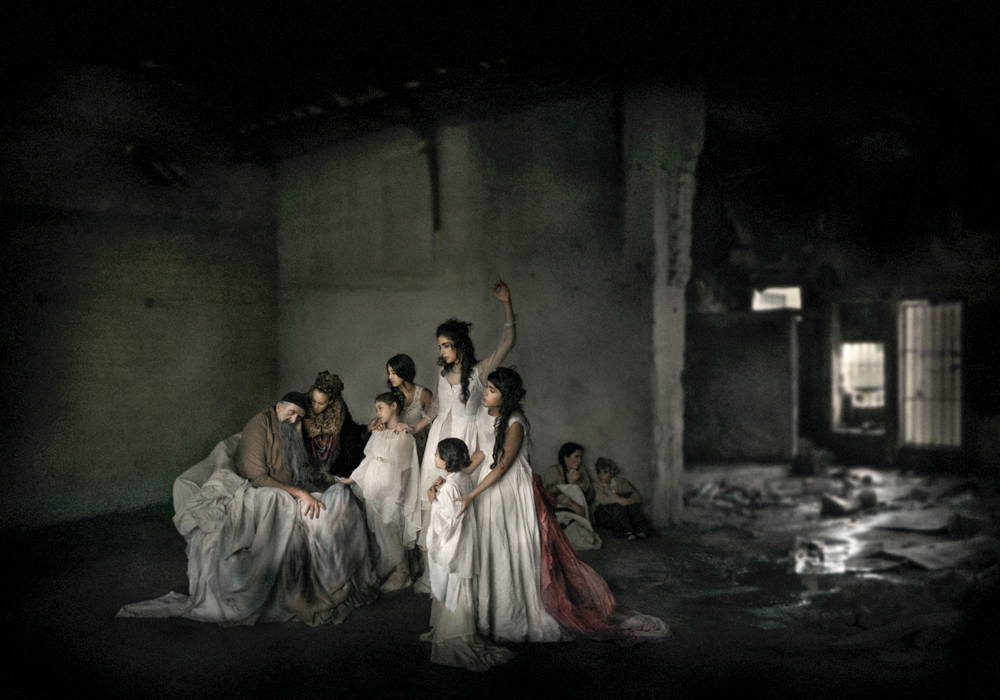 Daughters of Zelophad