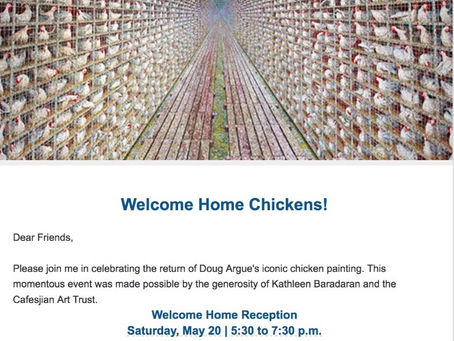 Doug Argue | Weisman Art Museum
