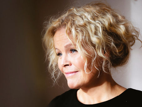 Mia Gjerdrum Helgesen: The art of preserving a moment
