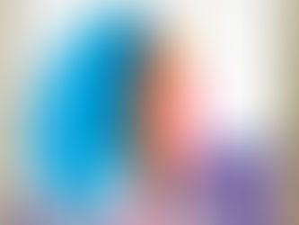 Glowing Auras: Interview with Marit Geraldine Bostad