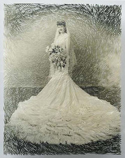 Georgia Russell, Lorraine