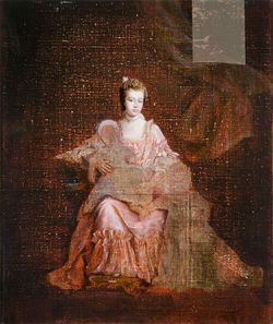 Ross Chisholm, Seminal Queen