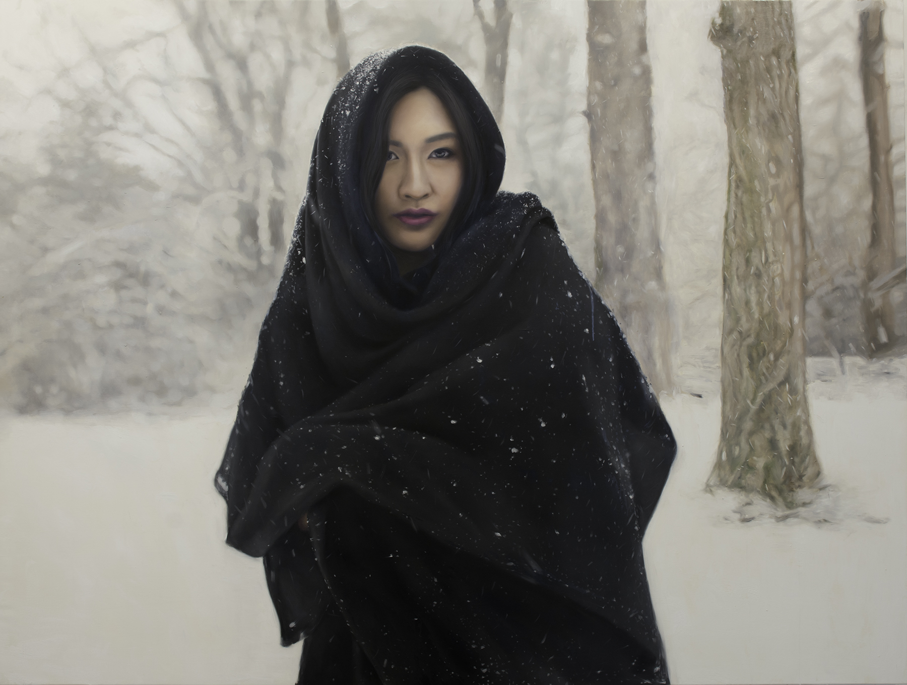 Kaori