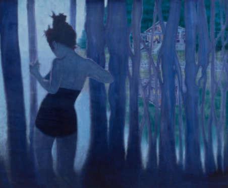 Christian Vincent, Night Swim