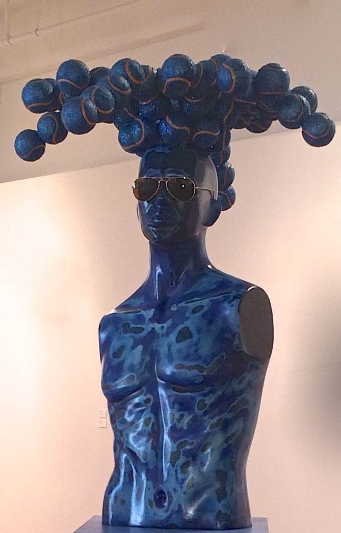 Blue Man Group
