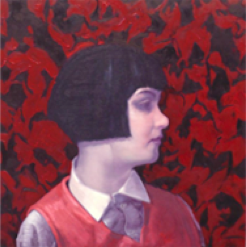Red Ivy