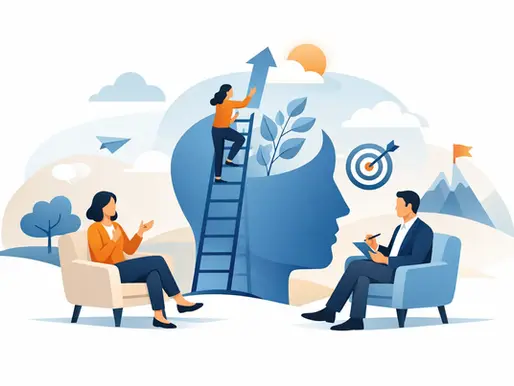 Personal Growth Through Counselling