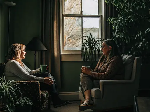 Trauma Counselling Edmonton: Specialized Support for Healing and Recovery