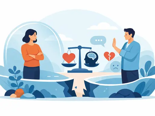 Your Guide to Healthy Emotional Boundaries
