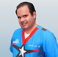 Dr. Julio Garnica Ortodontista