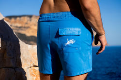 Maillot-de-bain-sardine-bleu-longomai-provenca-poisson-peche-short-de-plage-pour-homme-épu