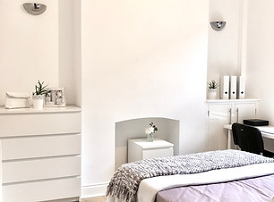 4 Bed Student House Preston