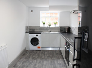 Student Accommodation Preston