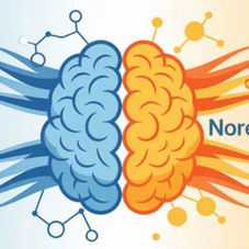 Balancing Brain Chemistry: The Essential Role of Antidepressants and Anxiolytics