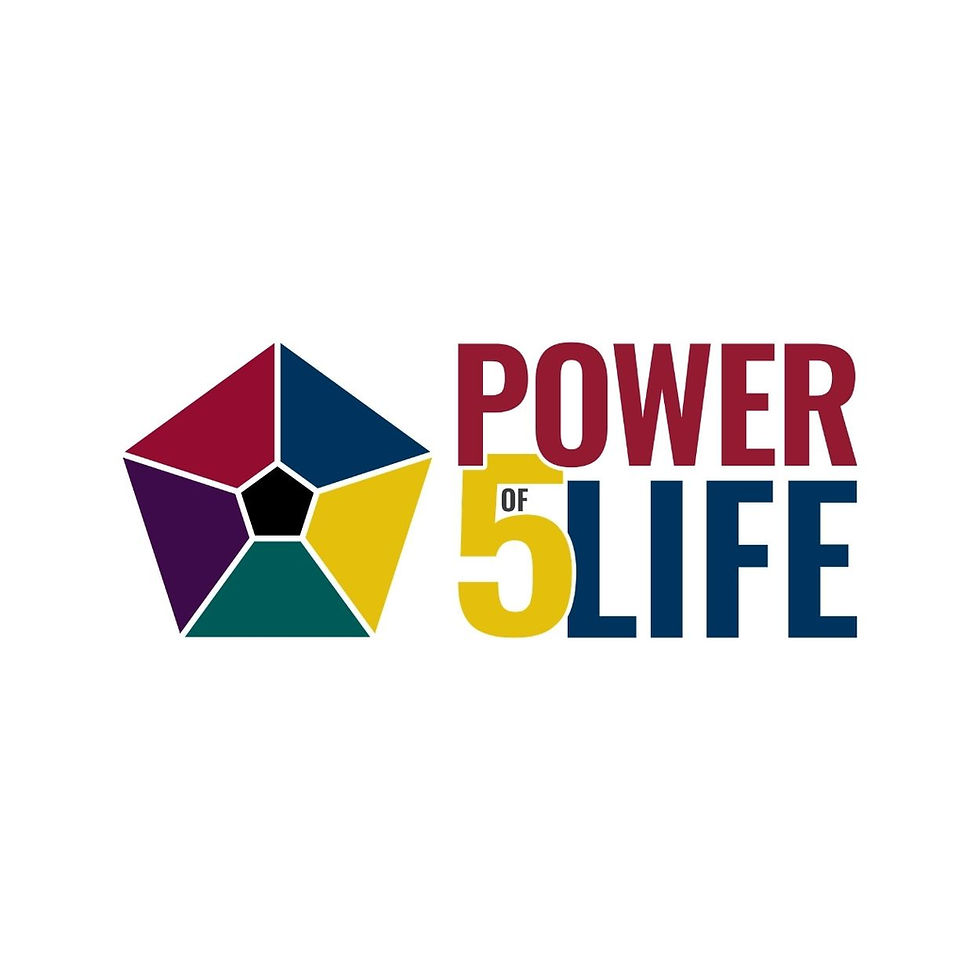 Power of 5 Life/Dynamic Learning 